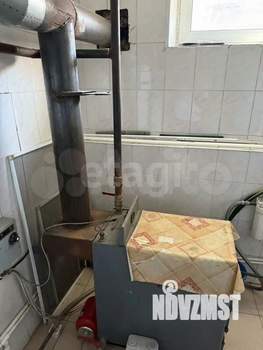 Дом 145м&sup2;, 1-этажный, участок 145 сот.  