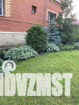 Коттедж 165м&sup2;, 2-этажный, участок 10 сот.  