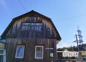 Дом 100м&sup2;, 2-этажный, участок 30 сот.  