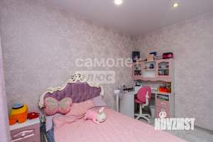 Дом 152м², 3-этажный, участок 8 сот.  