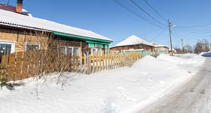 Дом 90м&sup2;, 1-этажный, участок 3 сот.  