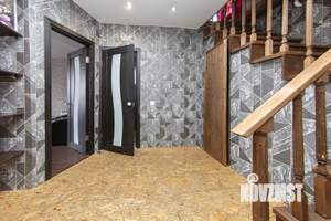Дом 180м², 2-этажный, участок 6 сот.  