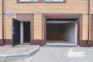 Таунхаус 171м², 3-этажный, участок 2 сот.  