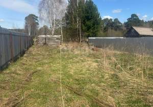 Дом 63м², 2-этажный, участок 5 сот.  