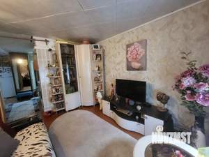 Дом 41м&sup2;, 1-этажный, участок 2 сот.  