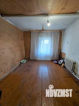 Дом 60м², 1-этажный, участок 5 сот.  