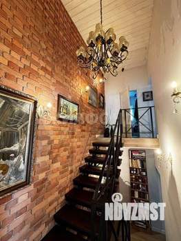 Дом 155м&sup2;, 2-этажный, участок 6 сот.  