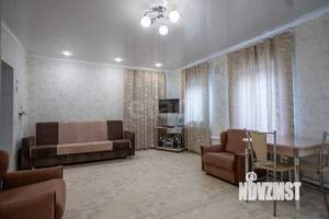 Дом 50м², 1-этажный, участок 6 сот.  