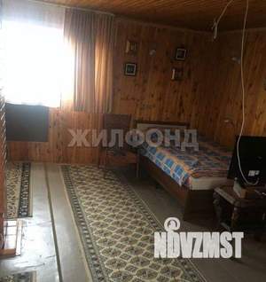 Дом 79м&sup2;, 2-этажный, участок 12 сот.  