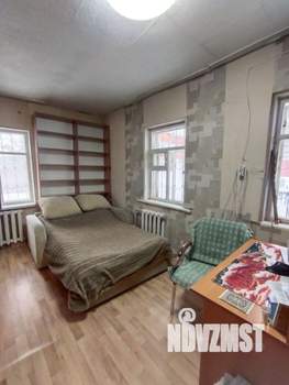 Дом 69м&sup2;, 1-этажный, участок 6 сот.  