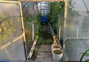 Дача 38м&sup2;, 2-этажный, участок 3 сот.  