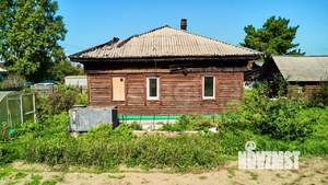 Дача 61м², 1-этажный, участок 11 сот.  