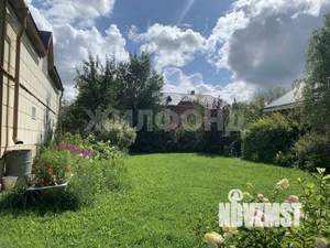 Коттедж 275м², 2-этажный, участок 11 сот.  