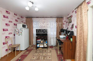 Дом 106м&sup2;, 1-этажный, участок 15 сот.  