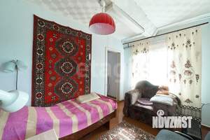 Дача 210м², 3-этажный, участок 7 сот.  