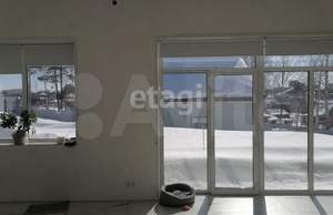 Дом 128м&sup2;, 1-этажный, участок 12 сот.  