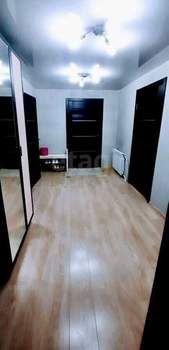 Дом 70м&sup2;, 1-этажный, участок 16 сот.  