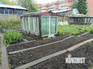 Дом 65м&sup2;, 1-этажный, участок 8 сот.  