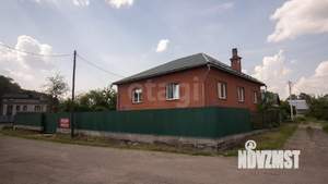 Дом 277м², 2-этажный, участок 8 сот.  