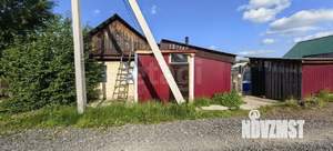 Дом 30м&sup2;, 2-этажный, участок 2 сот.  