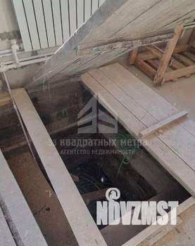 Дом 143м², 1-этажный, участок 4 сот.  