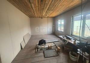 Дом 63м², 2-этажный, участок 5 сот.  