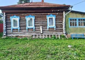 Дача 40м², 1-этажный, участок 8 сот.  