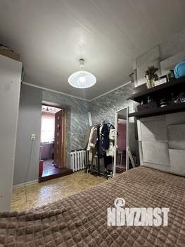 Дом 90м², 2-этажный, участок 4 сот.  