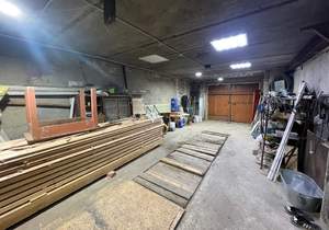 Дом 240м², 2-этажный, участок 5 сот.  