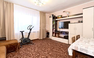 Дом 78м&sup2;, 1-этажный, участок 6 сот.  