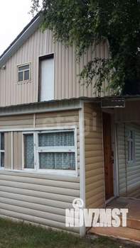 Дом 60м&sup2;, 2-этажный, участок 4 сот.  