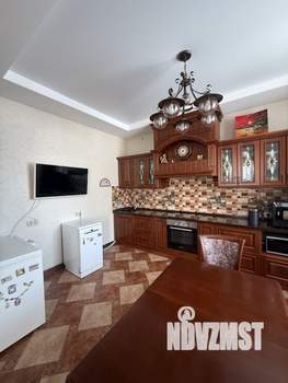 Коттедж 150м&sup2;, 2-этажный, участок 11 сот.  