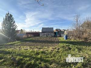 Дом 70м&sup2;, 2-этажный, участок 15 сот.  