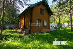 Дом 157м², 2-этажный, участок 15 сот.  