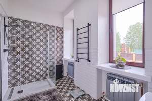 Коттедж 550м², 2-этажный, участок 45 сот.  