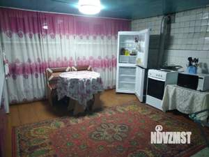 Дом 86м&sup2;, 2-этажный, участок 5 сот.  