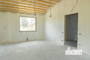 Дом 78м&sup2;, 1-этажный, участок 6 сот.  