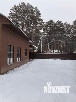 Дом 183м&sup2;, 2-этажный, участок 6 сот.  