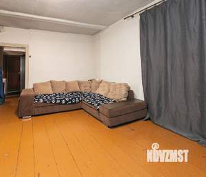 Дом 41м&sup2;, 1-этажный, участок 5 сот.  