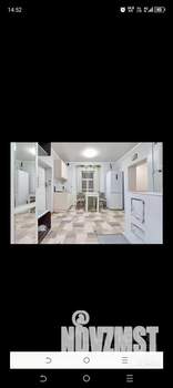 Дом 56м&sup2;, 1-этажный, участок 6 сот.  