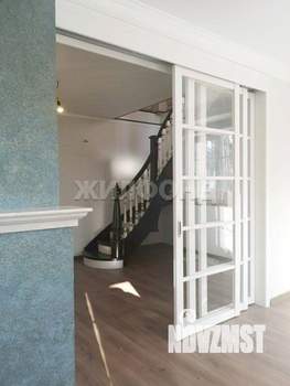 Дом 151м², 2-этажный, участок 14 сот.  