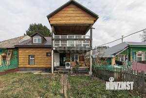 Дом 186м², 2-этажный, участок 3 сот.  