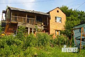 Коттедж 363м&sup2;, 2-этажный, участок 8 сот.  