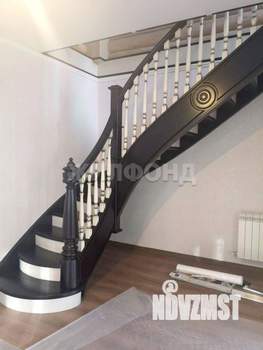 Дом 151м², 2-этажный, участок 14 сот.  