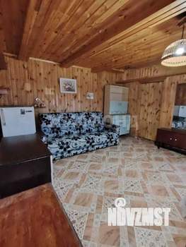 Дача 50м², 2-этажный, участок 620 сот.  