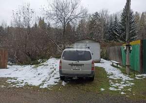 Дача 45м&sup2;, 2-этажный, участок 4 сот.  