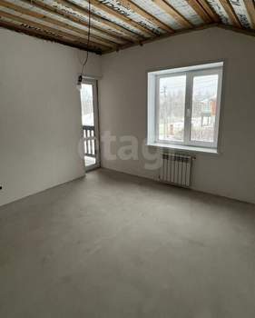 Дом 153м&sup2;, 2-этажный, участок 623 сот.  