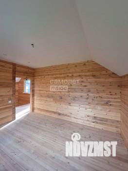 Дом 115м&sup2;, 2-этажный, участок 10 сот.  