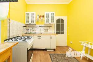 Дом 101м², 2-этажный, участок 10 сот.  