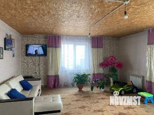 Дом 237м², 3-этажный, участок 10 сот.  